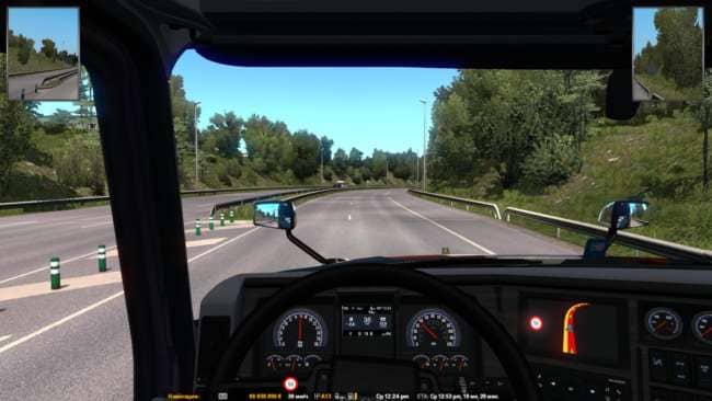 ETS2 [WWW.MODS4U.IN]