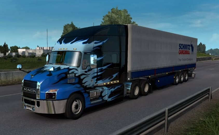 ETS2 [WWW.MODS4U.IN]