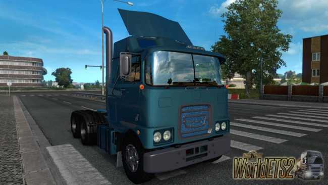 ETS2 [WWW.MODS4U.IN]