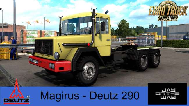 ETS2 [WWW.MODS4U.IN]