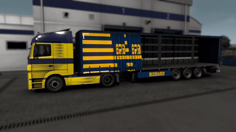 ETS2 [WWW.MODS4U.IN]