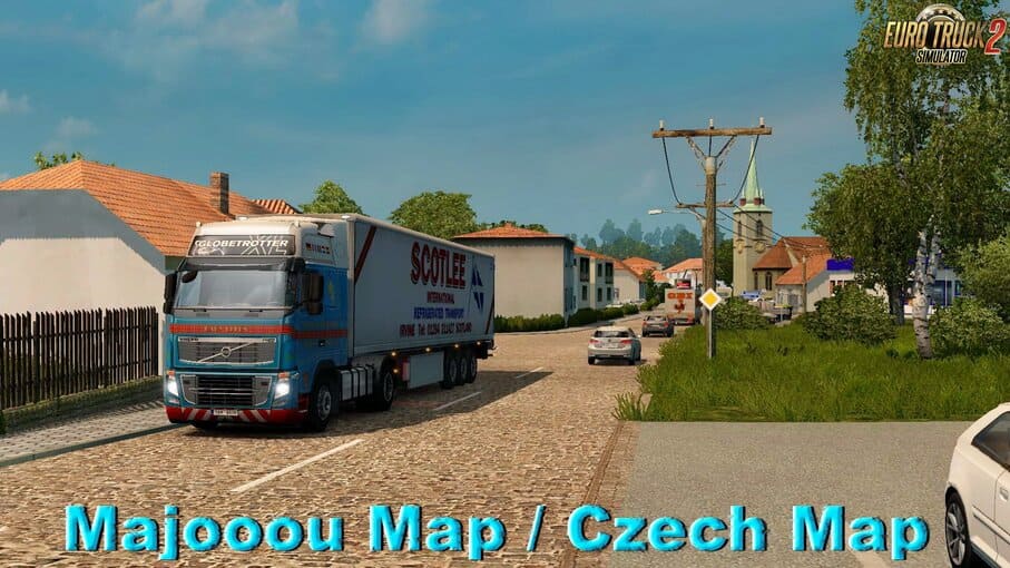 ETS2 [WWW.MODS4U.IN]