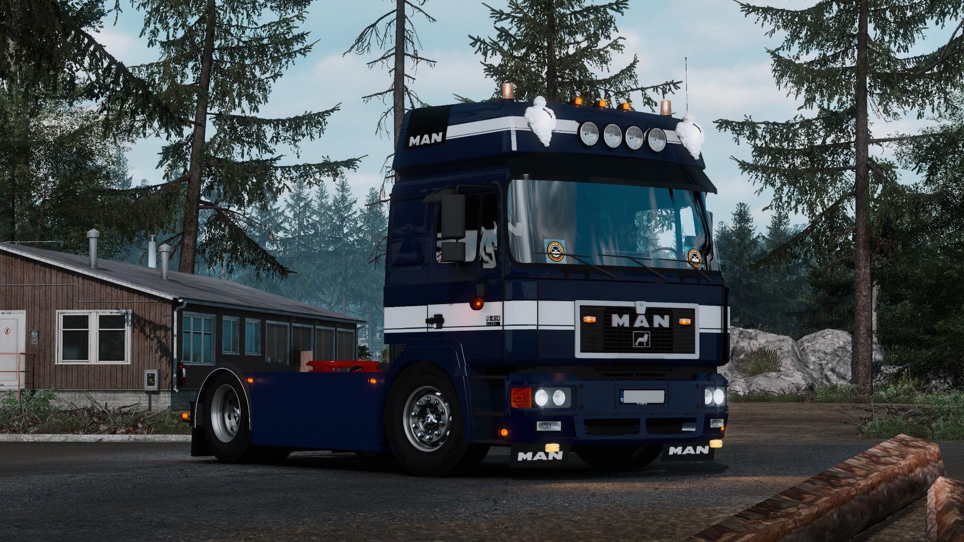 ETS2 [WWW.MODS4U.IN]