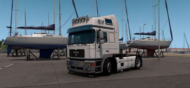 ETS2 [WWW.MODS4U.IN]