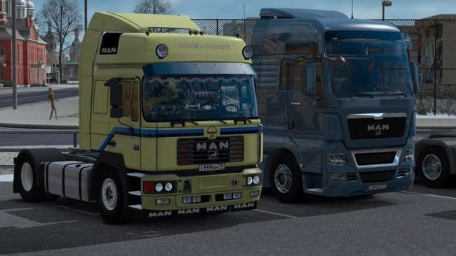 ETS2 [WWW.MODS4U.IN]