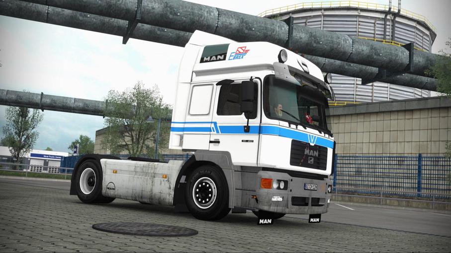 ETS2 [WWW.MODS4U.IN]