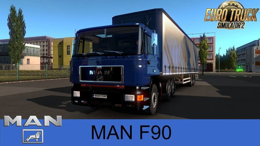 ETS2 [WWW.MODS4U.IN]