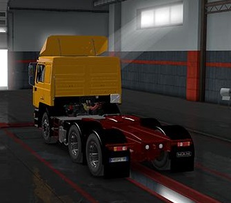 ETS2 [WWW.MODS4U.IN]