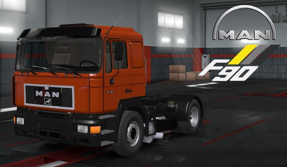 ETS2 [WWW.MODS4U.IN]