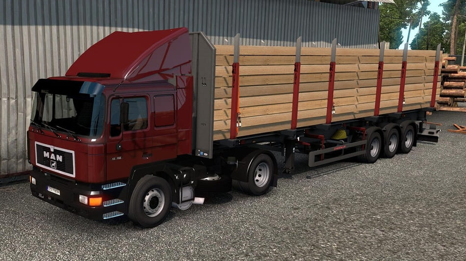 ETS2 [WWW.MODS4U.IN]