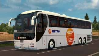 BUS ID Mods