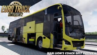 Euro Truck Simulator 2 Mods