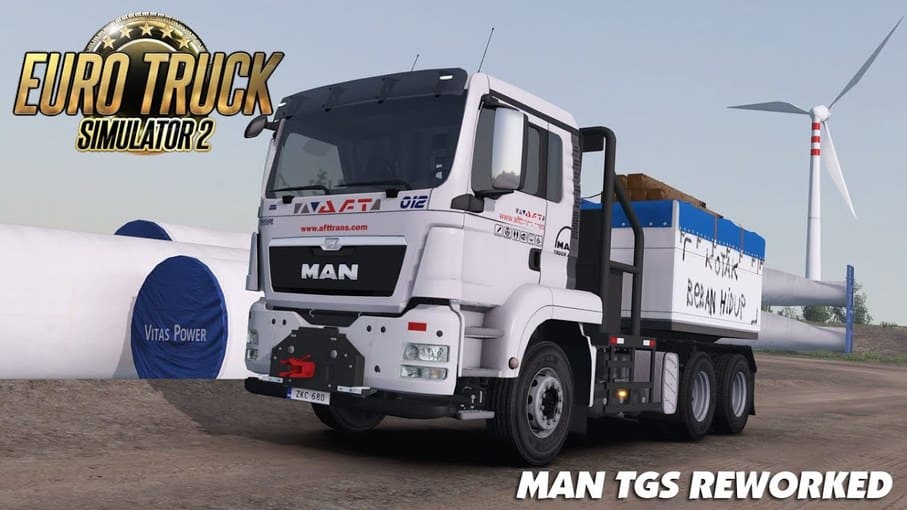 ETS2 [WWW.MODS4U.IN]