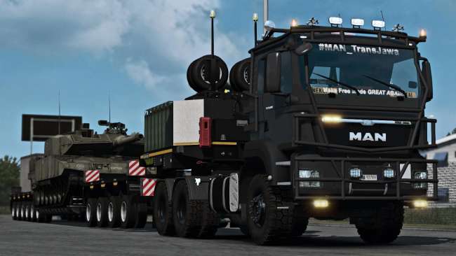 ETS2 [WWW.MODS4U.IN]