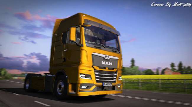 ETS2 [WWW.MODS4U.IN]