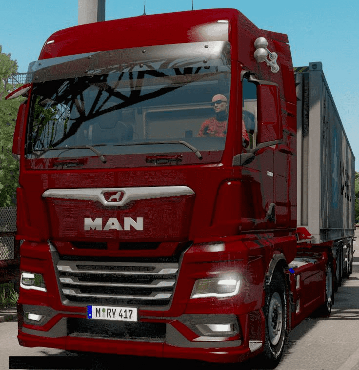 ETS2 [WWW.MODS4U.IN]