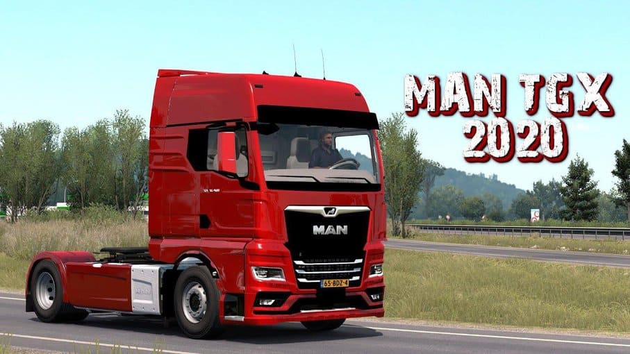 ETS2 [WWW.MODS4U.IN]