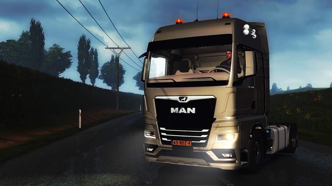 ETS2 [WWW.MODS4U.IN]