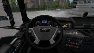 BUS ID Mods