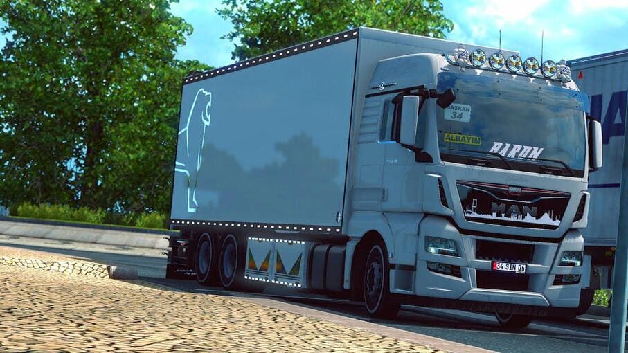 ETS2 [WWW.MODS4U.IN]