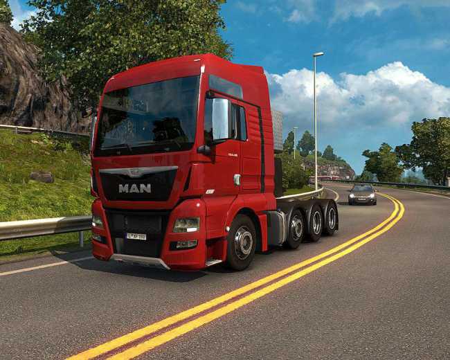 ETS2 [WWW.MODS4U.IN]