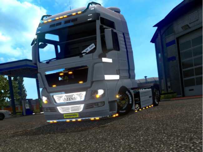 ETS2 [WWW.MODS4U.IN]