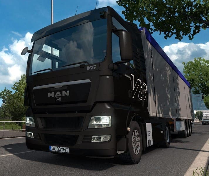 ETS2 [WWW.MODS4U.IN]