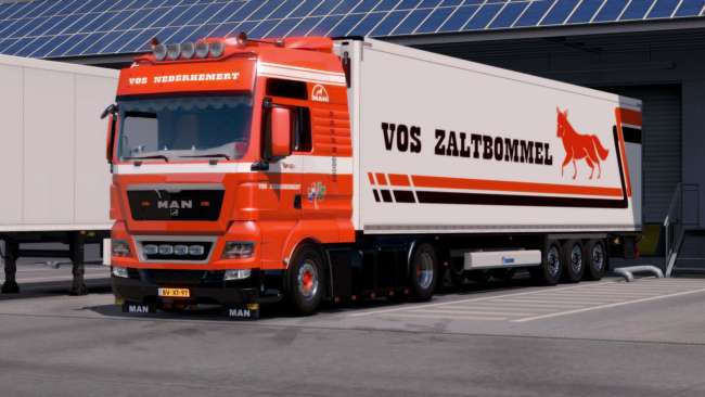 ETS2 [WWW.MODS4U.IN]