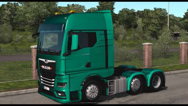 ETS2 [WWW.MODS4U.IN]