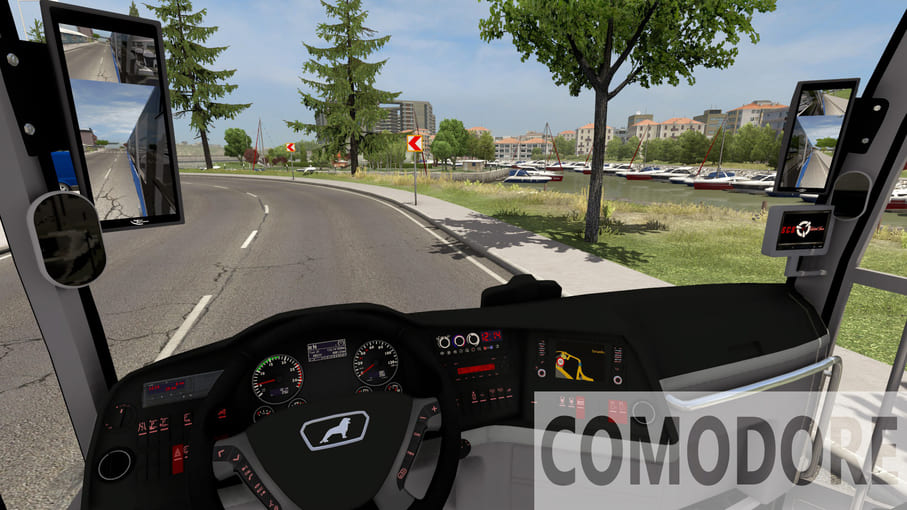 ETS2 [WWW.MODS4U.IN]