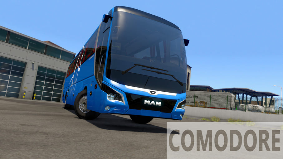 ETS2 [WWW.MODS4U.IN]