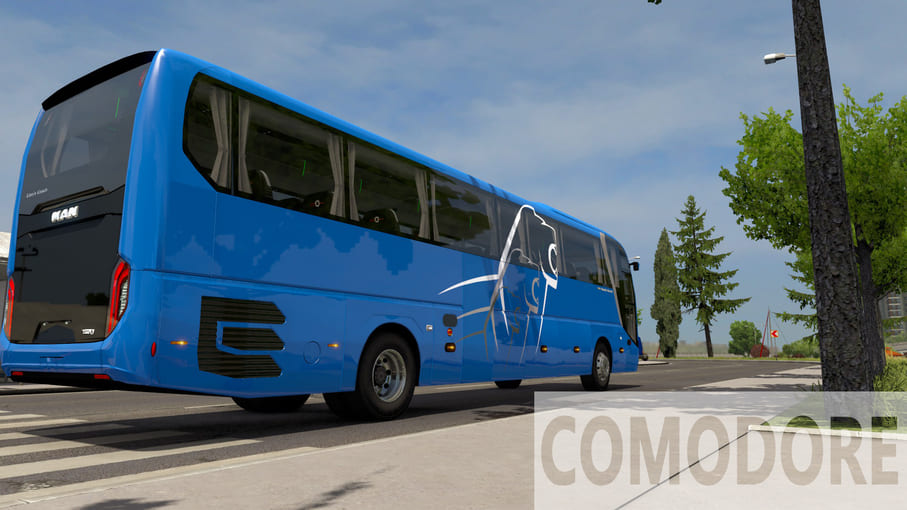 ETS2 [WWW.MODS4U.IN]