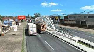 Euro Truck Simulator 2 Mods