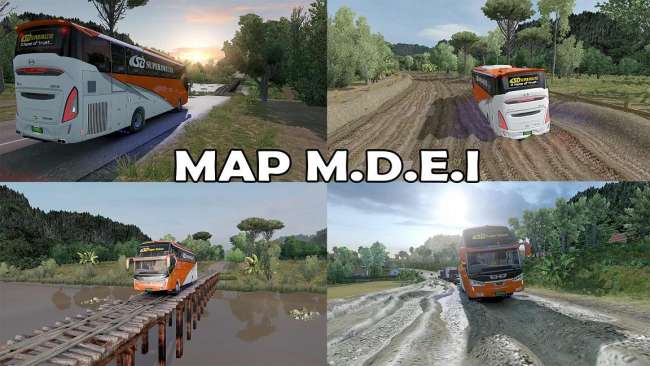 ETS2 [WWW.MODS4U.IN]