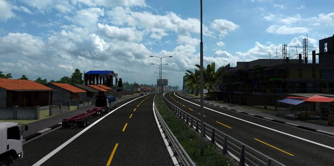 ETS2 [WWW.MODS4U.IN]