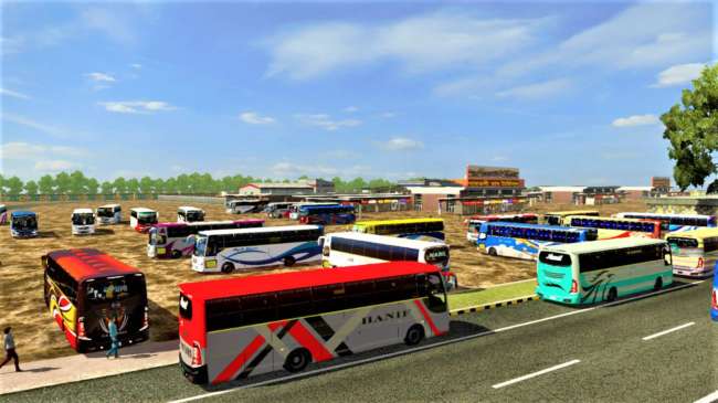 ETS2 [WWW.MODS4U.IN]