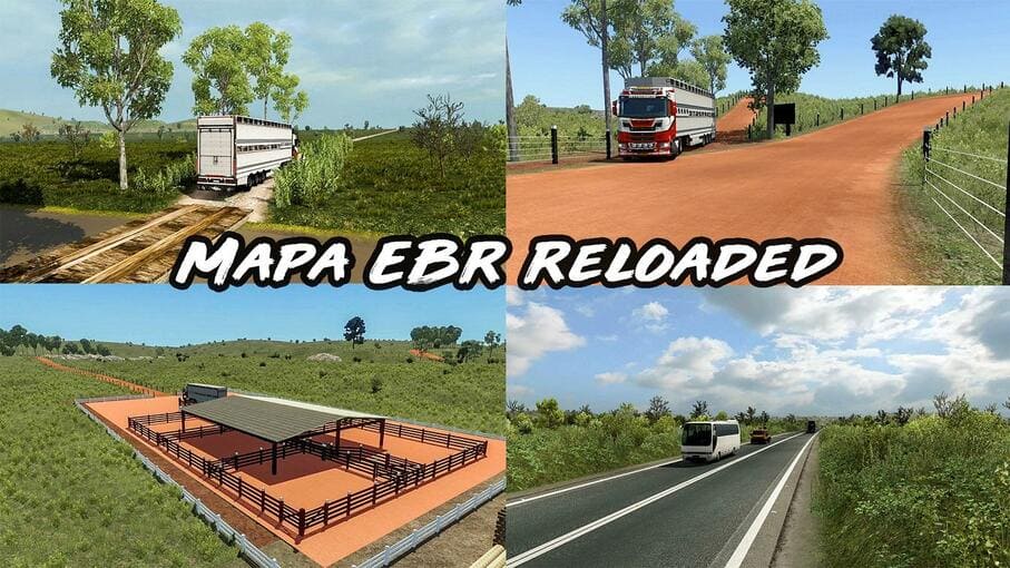 ETS2 [WWW.MODS4U.IN]