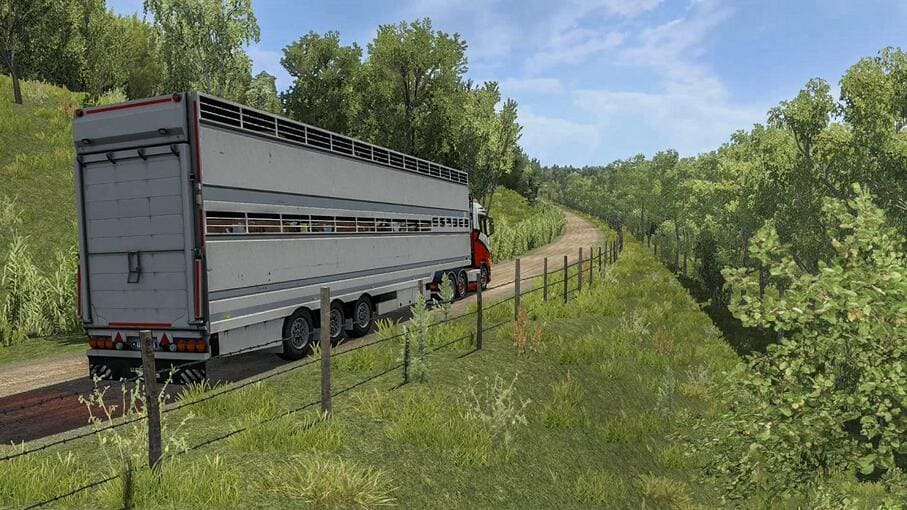 ETS2 [WWW.MODS4U.IN]