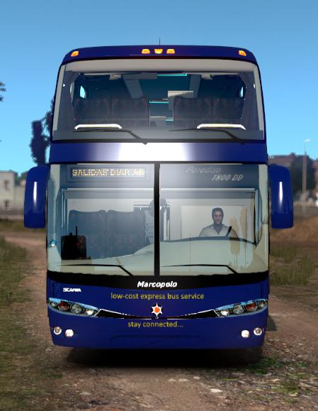 ETS2 [WWW.MODS4U.IN]