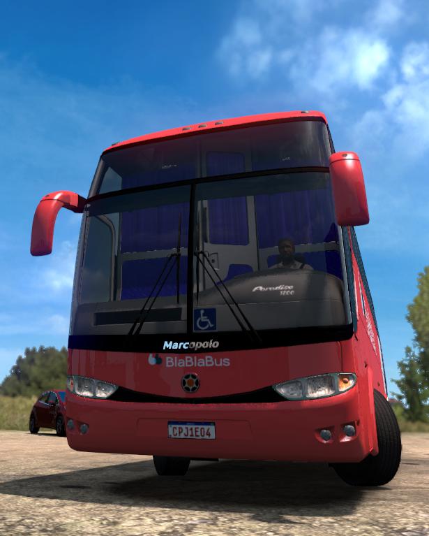 ETS2 [WWW.MODS4U.IN]