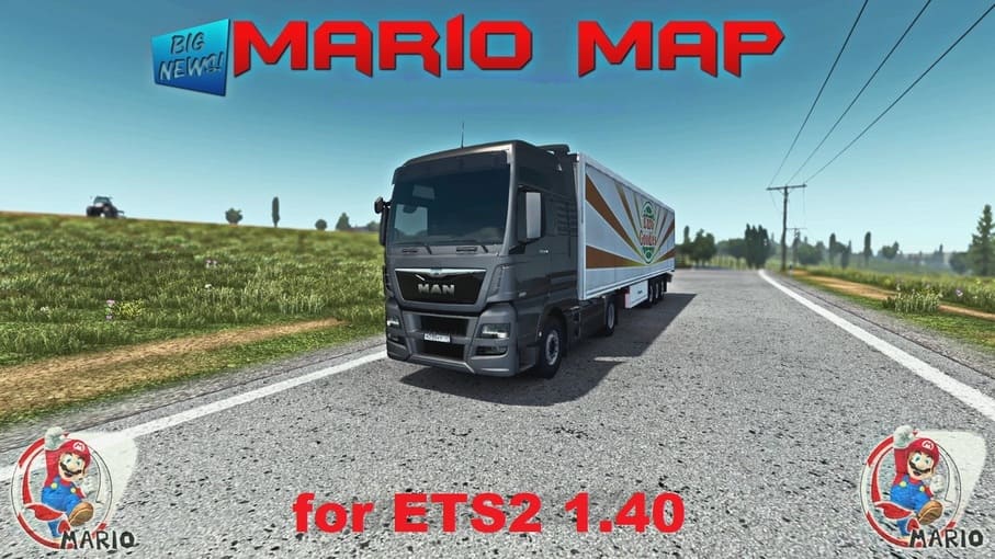 ETS2 [WWW.MODS4U.IN]