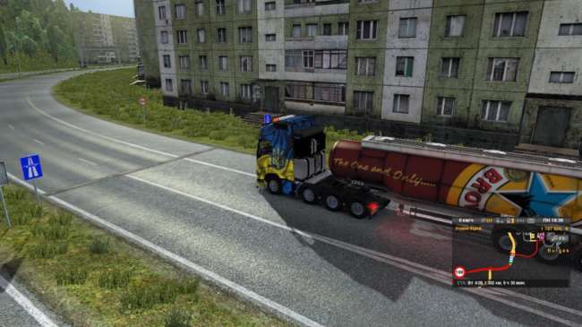 ETS2 [WWW.MODS4U.IN]