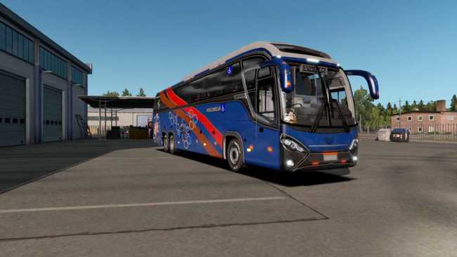 ETS2 [WWW.MODS4U.IN]