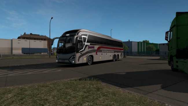 ETS2 [WWW.MODS4U.IN]