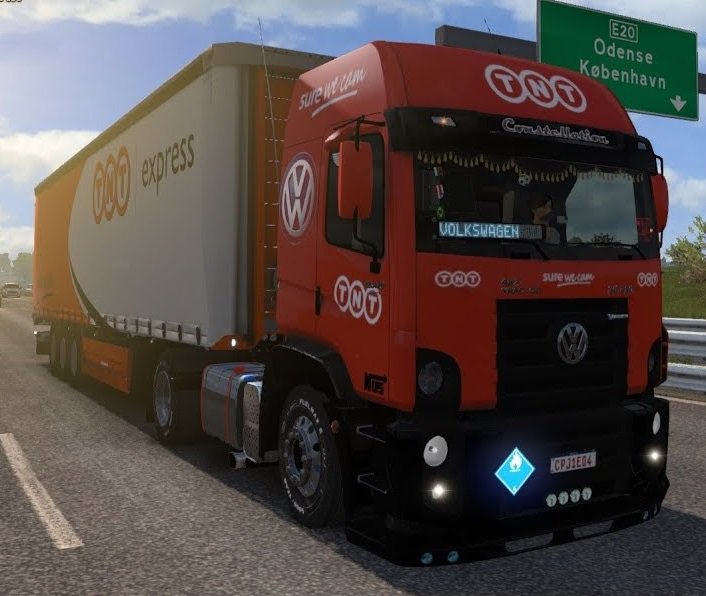 ETS2 [WWW.MODS4U.IN]