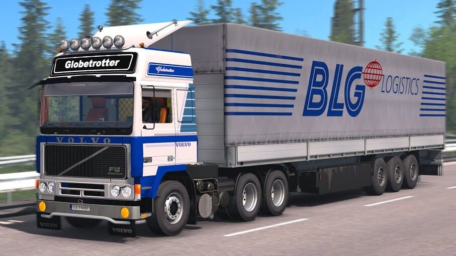 ETS2 [WWW.MODS4U.IN]