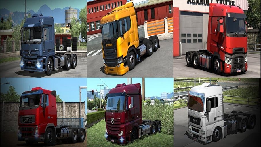 ETS2 [WWW.MODS4U.IN]