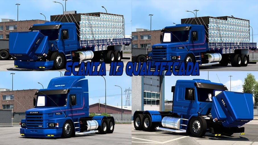 ETS2 [WWW.MODS4U.IN]