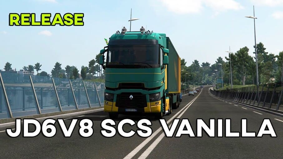 ETS2 [WWW.MODS4U.IN]