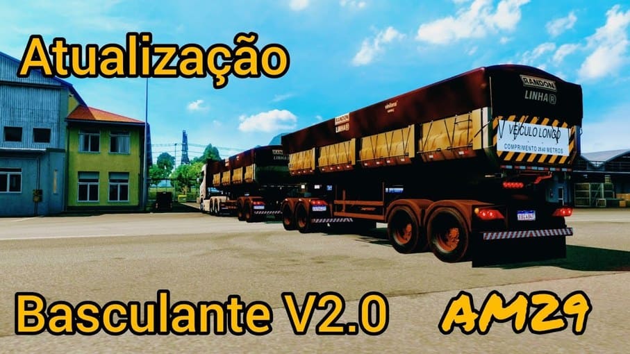 ETS2 [WWW.MODS4U.IN]